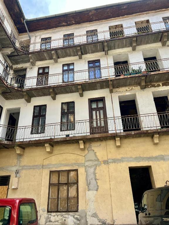 Appartement Gozsdu Court Szelenyi *