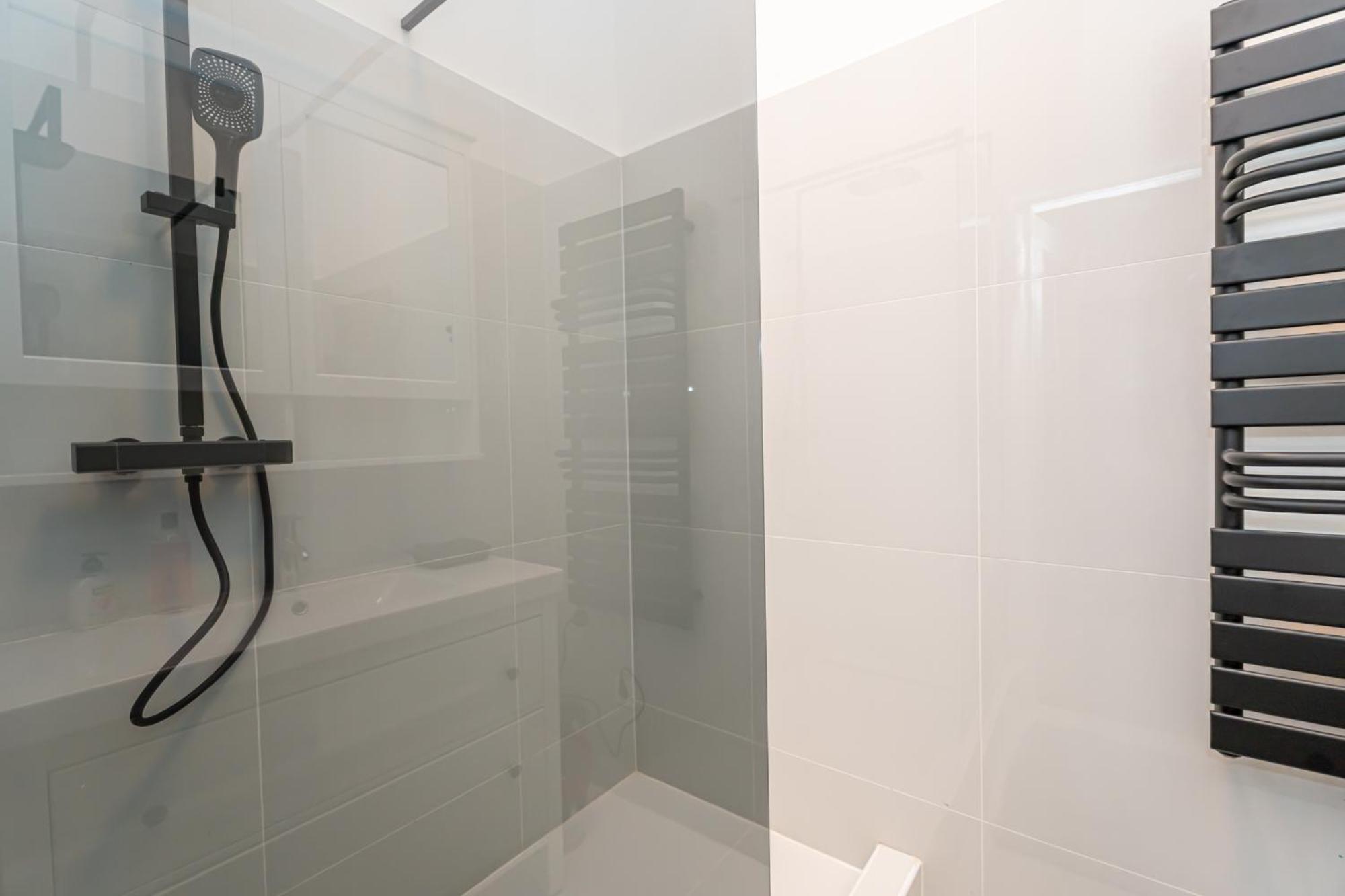 Apartment Gozsdu Court Szelenyi Budapest